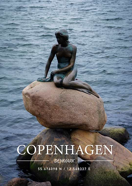 COPENHAGEN
