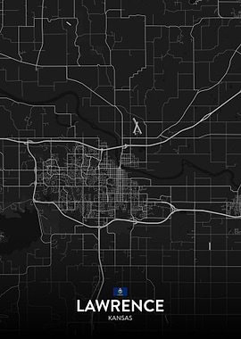 Lawrence KS