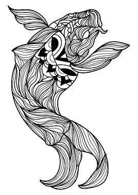 Koi