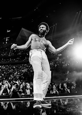 childish gambino