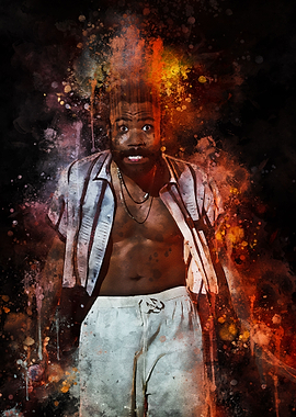 childish gambino
