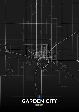 Garden City KS