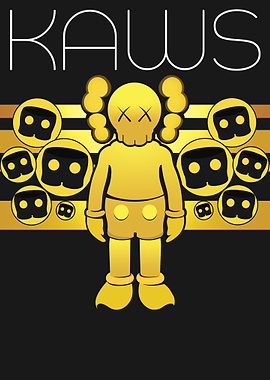 Golden Kaws