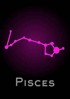 Pisces Zodiac sign