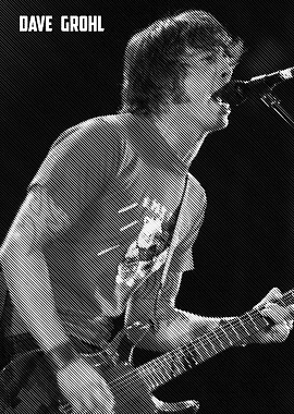 Dave Grohl