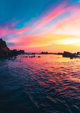 A song of Ice and Fire