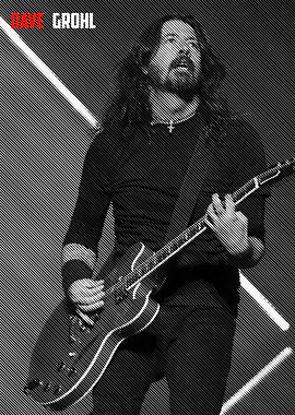 Dave Grohl
