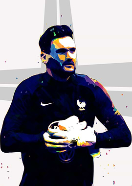 Hugo Lloris