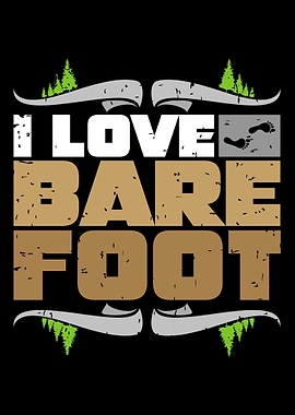 Barefoot Beach Foot Health