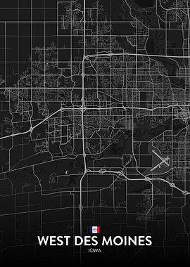 West Des Moines IA