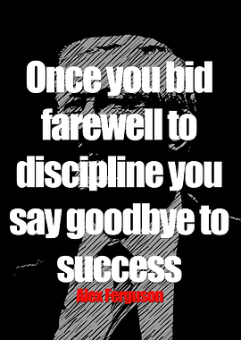 Alex Ferguson Quotes