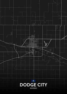 Dodge City KS
