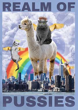 Realm of Pussies