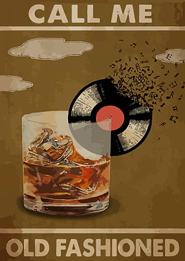 Call Me Old Fashioned