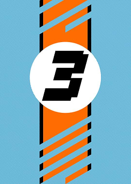 Daniel Ricciardo Monaco GP