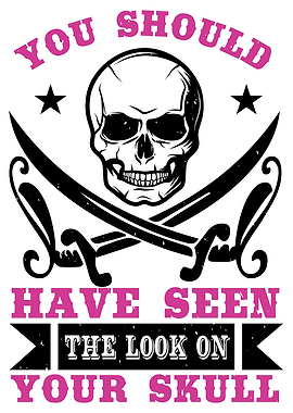 You should have seen the