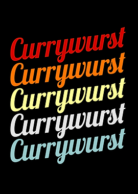 Currywurst