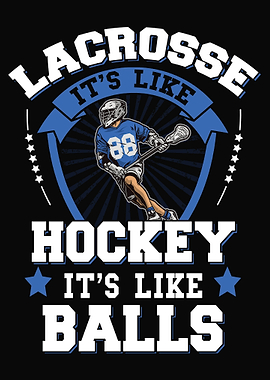 Lacrosse