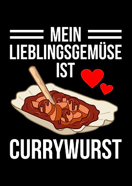 Currywurst