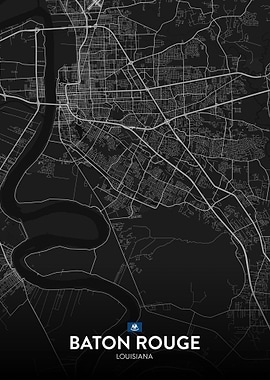 Baton Rouge LA