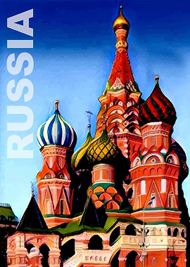 Painted Cathedral 02