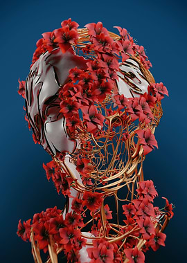 DISAPPEARING EXISTENCE