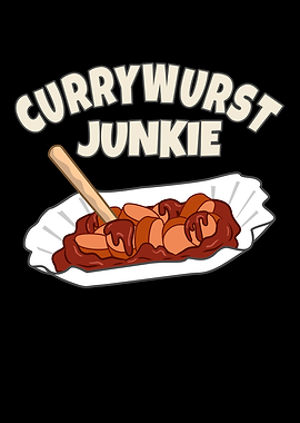 Currywurst
