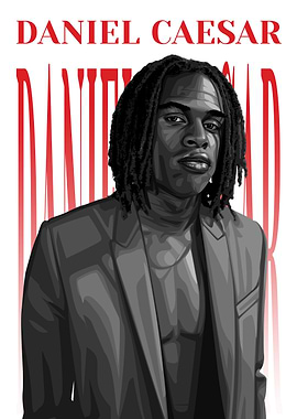 Daniel Caesar