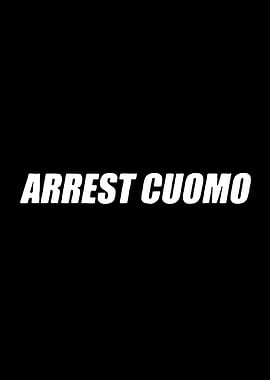 arrest cuomo