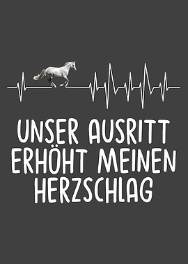 Horse Love Riding Horses