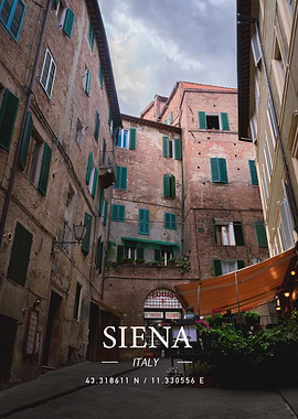 SIENA