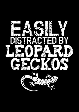 Leopard Gecko Joke