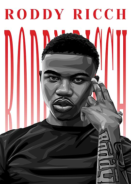 Roddy Ricch