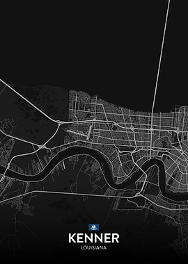 Kenner LA