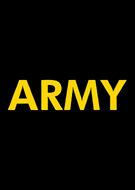 army