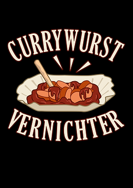 Currywurst