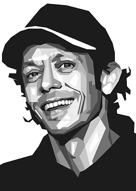 Valentino Rossi