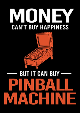 Funny Pinball