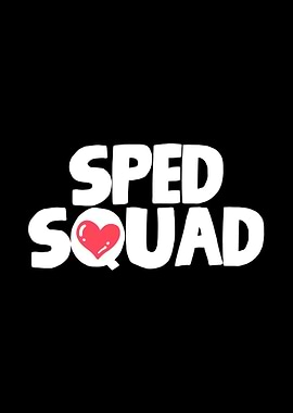 Sped Special Education