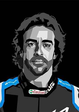 Fernando Alonso