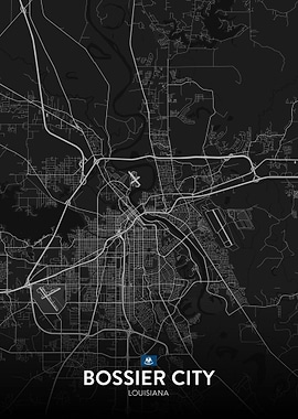 Bossier City LA