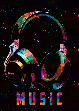 vintage music posters