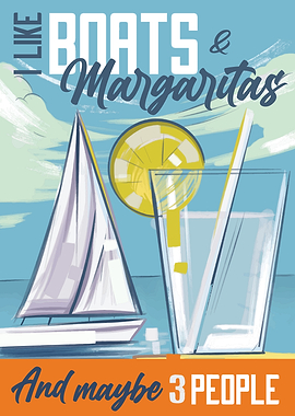 Boats and Margaritas