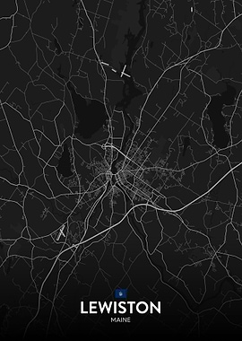 Lewiston ME