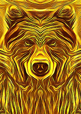 Bear Gold