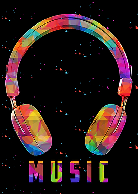 vintage music posters