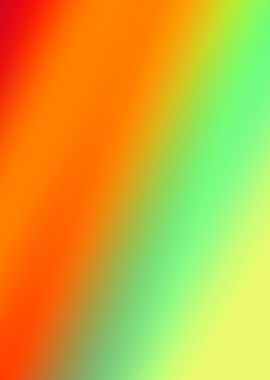 red green abstract texture