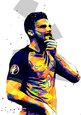 Olivier Giroud