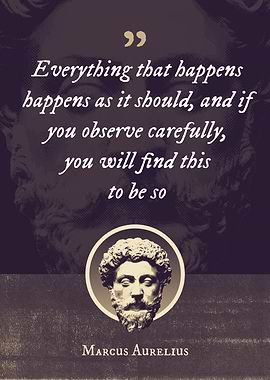 Everything that happens