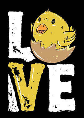 Chicken Farming Farmer